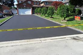 Knob Noster, MO Driveway Paving Services Company